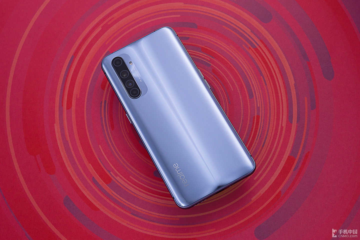 realme真我x50 pro玩家版图赏:速度与激情般的极致