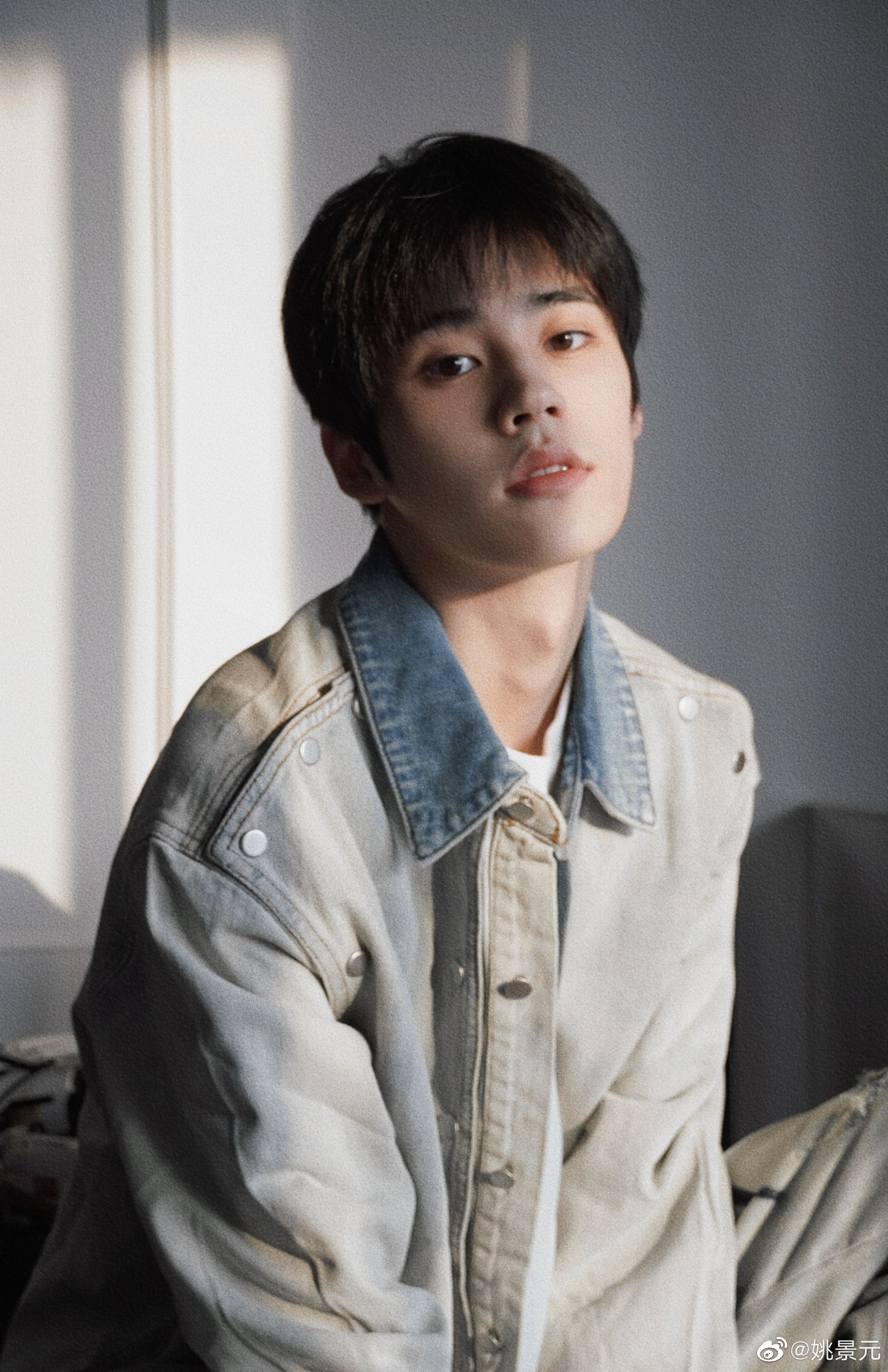 姚景元壁纸分享