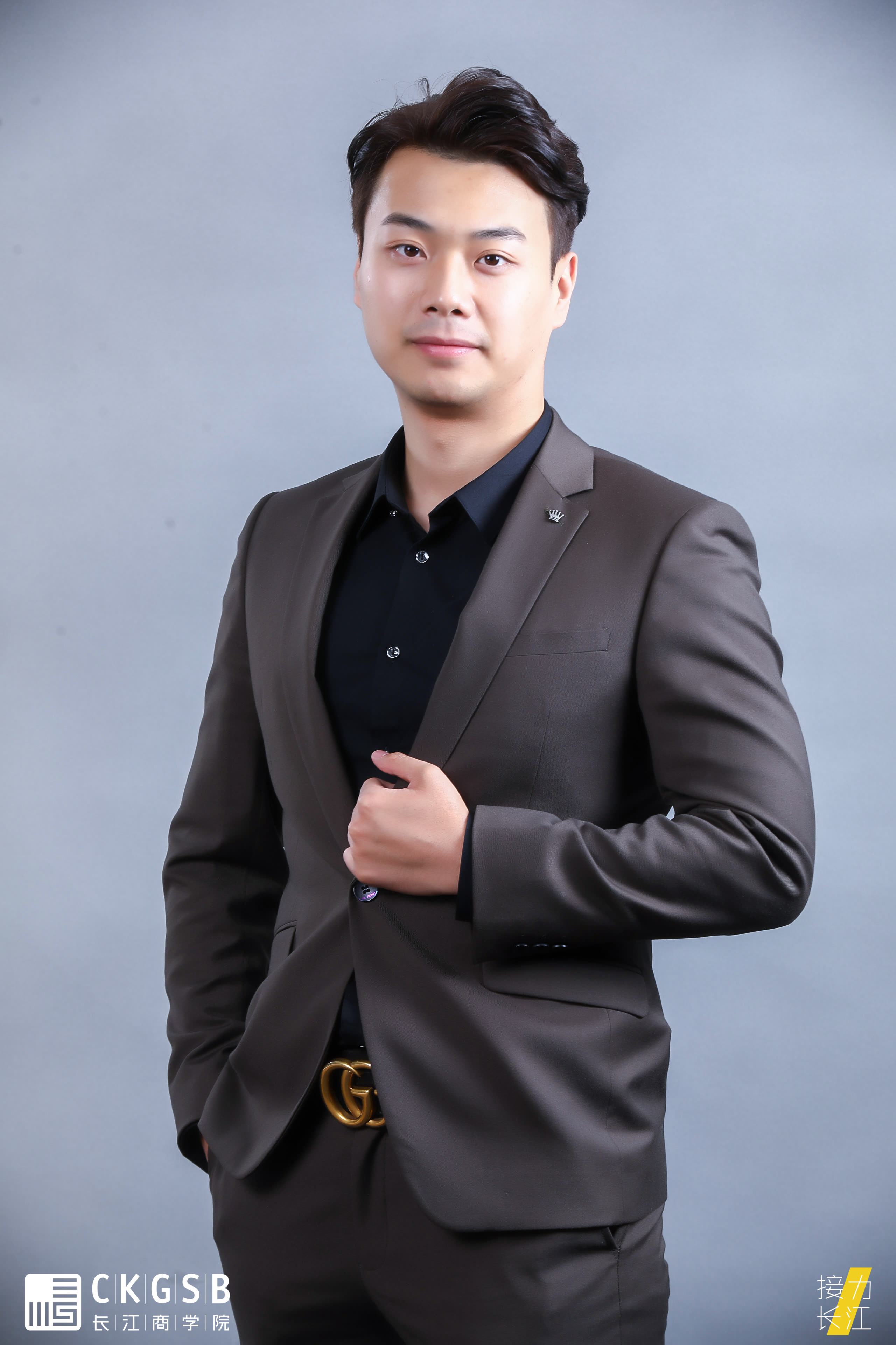 企业形象照 团体肖像 团队宣传照拍摄