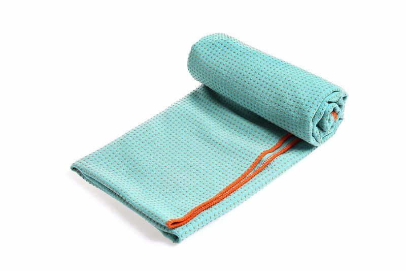 东莞恒峰瑜伽铺巾