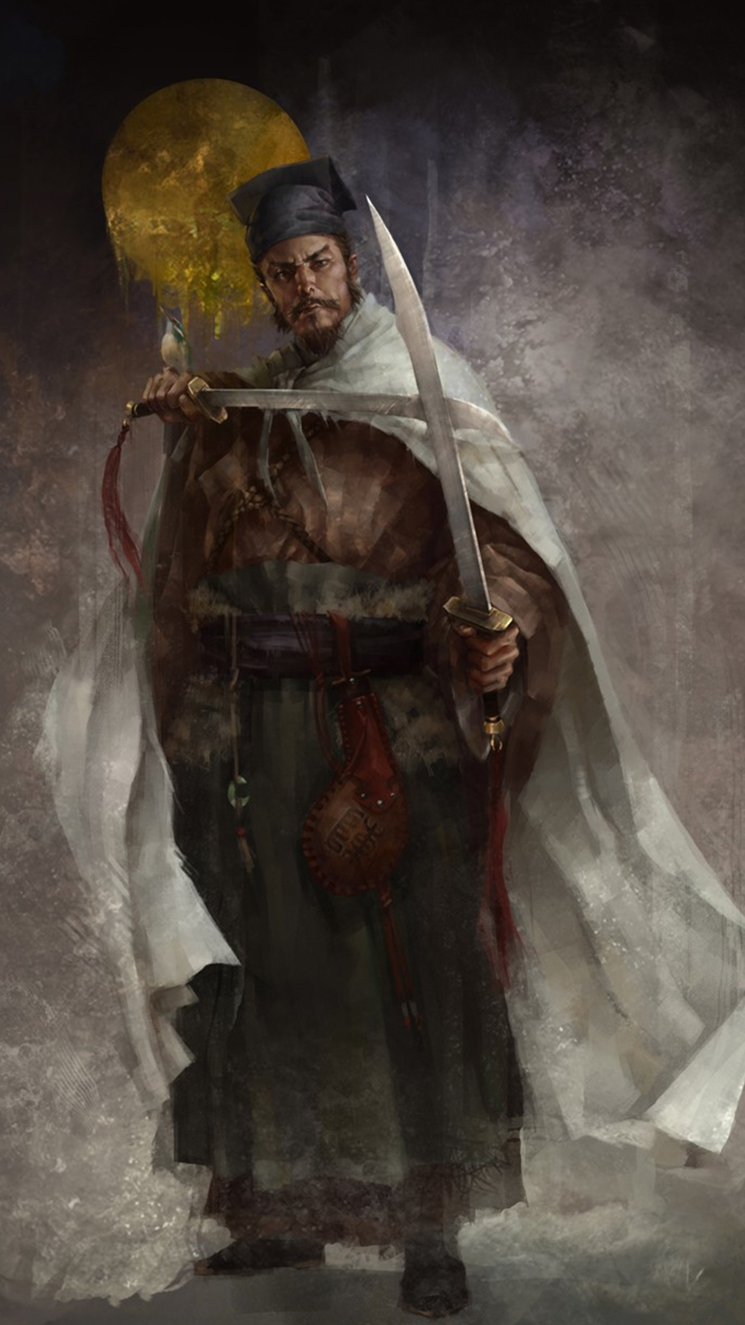 "水浒传" 72地煞星(第一批)