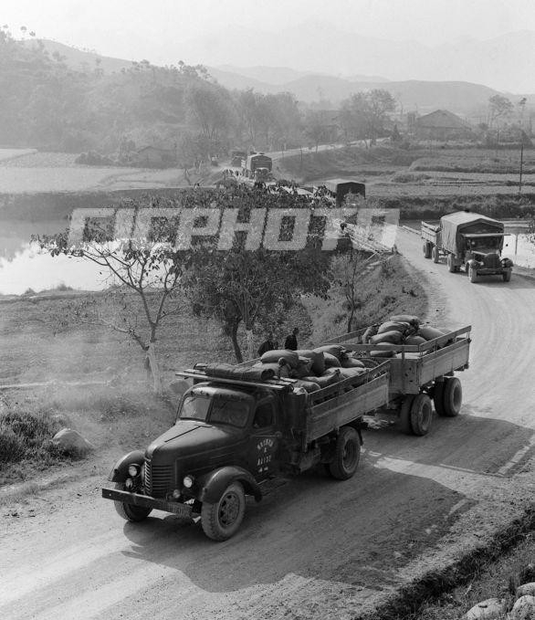 20世纪60-90年代湖南慈利老照片