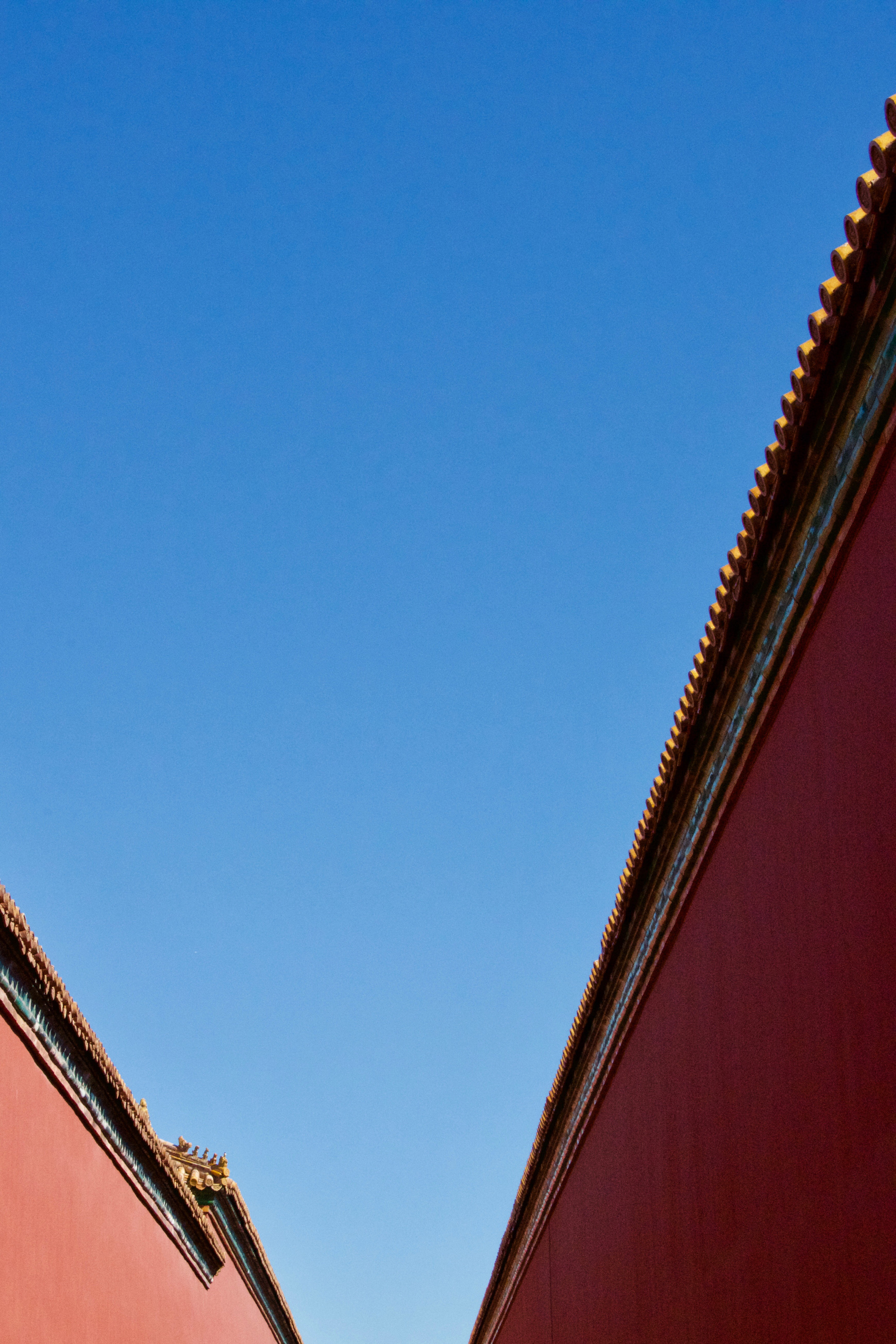 皇建有极 名为紫宫(1/3)