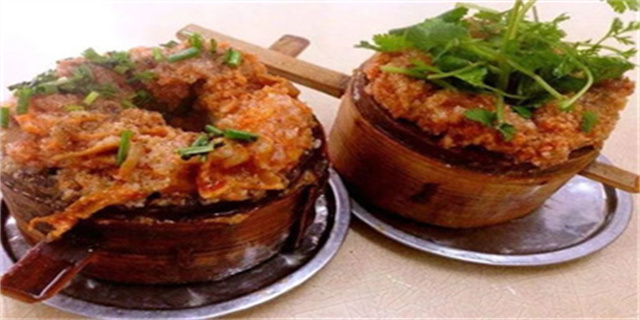 蒸青占鱼怎么做（如何制作美味的蒸青占鱼）