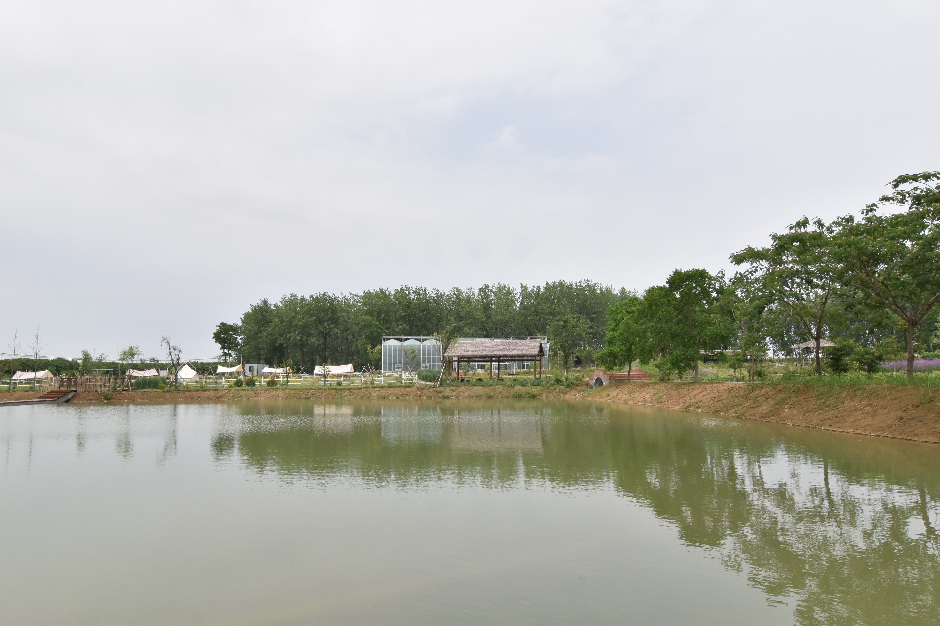 合肥市长丰县杨庙镇马郢社区