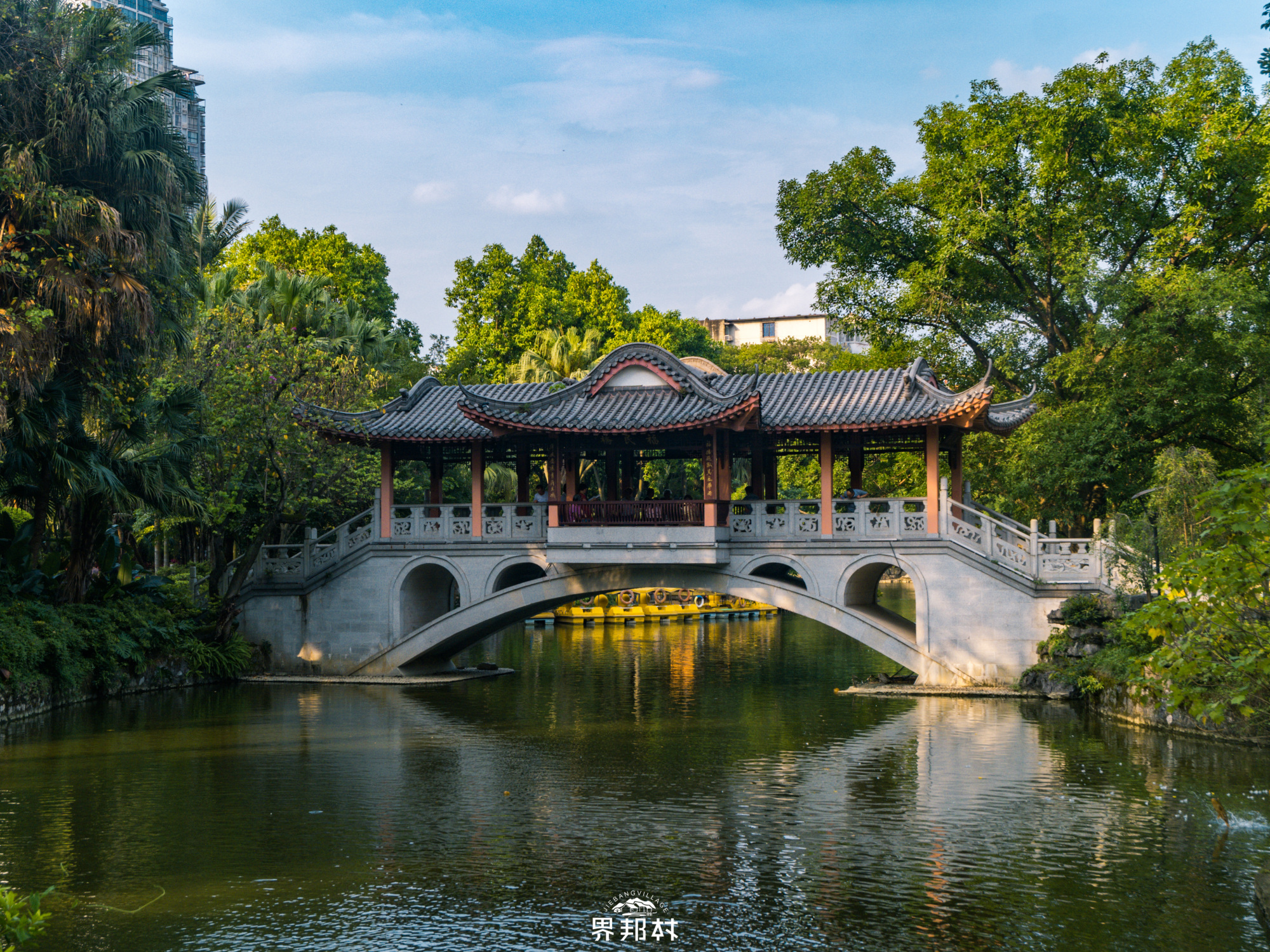 如果没有柳宗元,柳州的那些景点会不会跟现在一样出名?