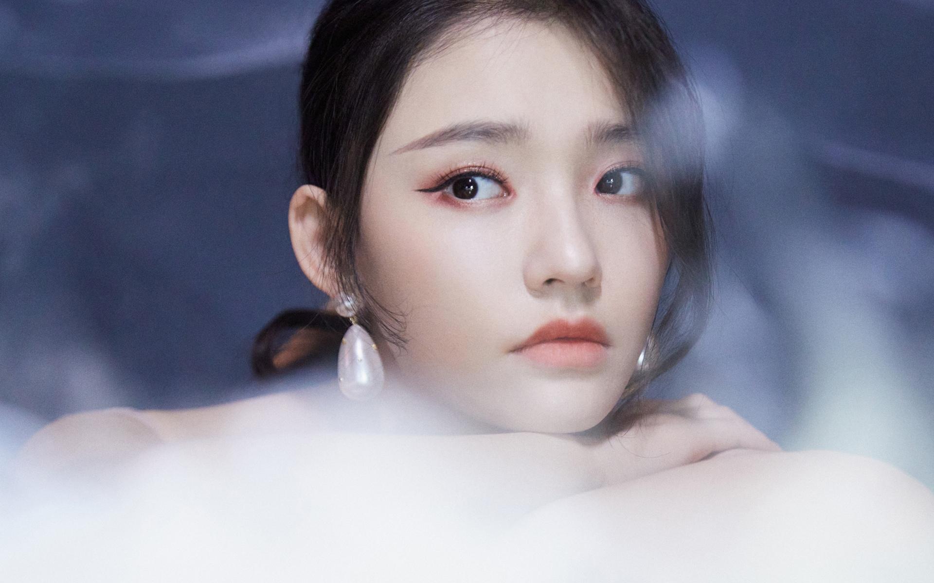 图集:分享一组大明星林允高清壁纸,欢迎收藏!