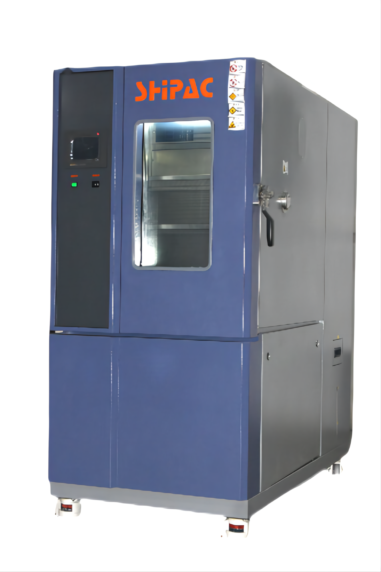 爱斯佩克espec高低温试验箱