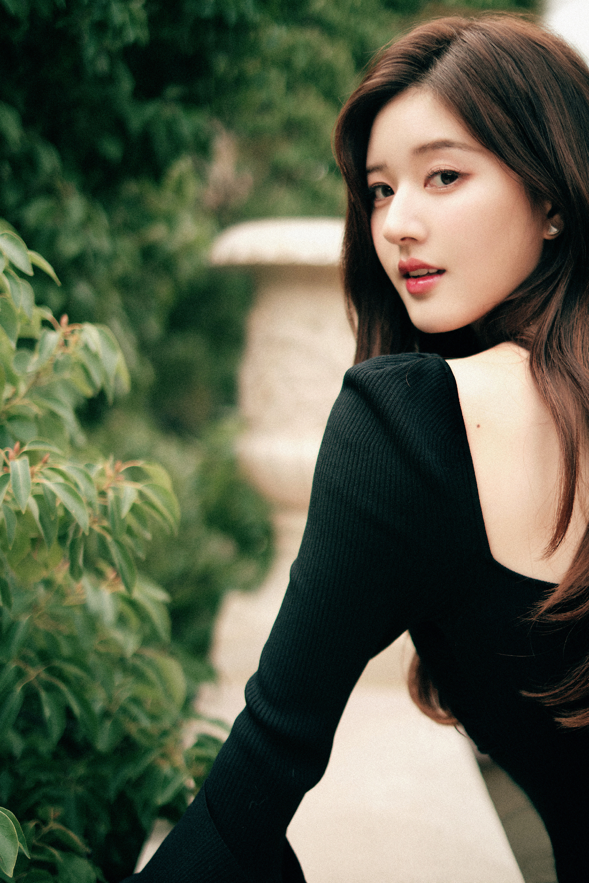 明星图集:赵露思