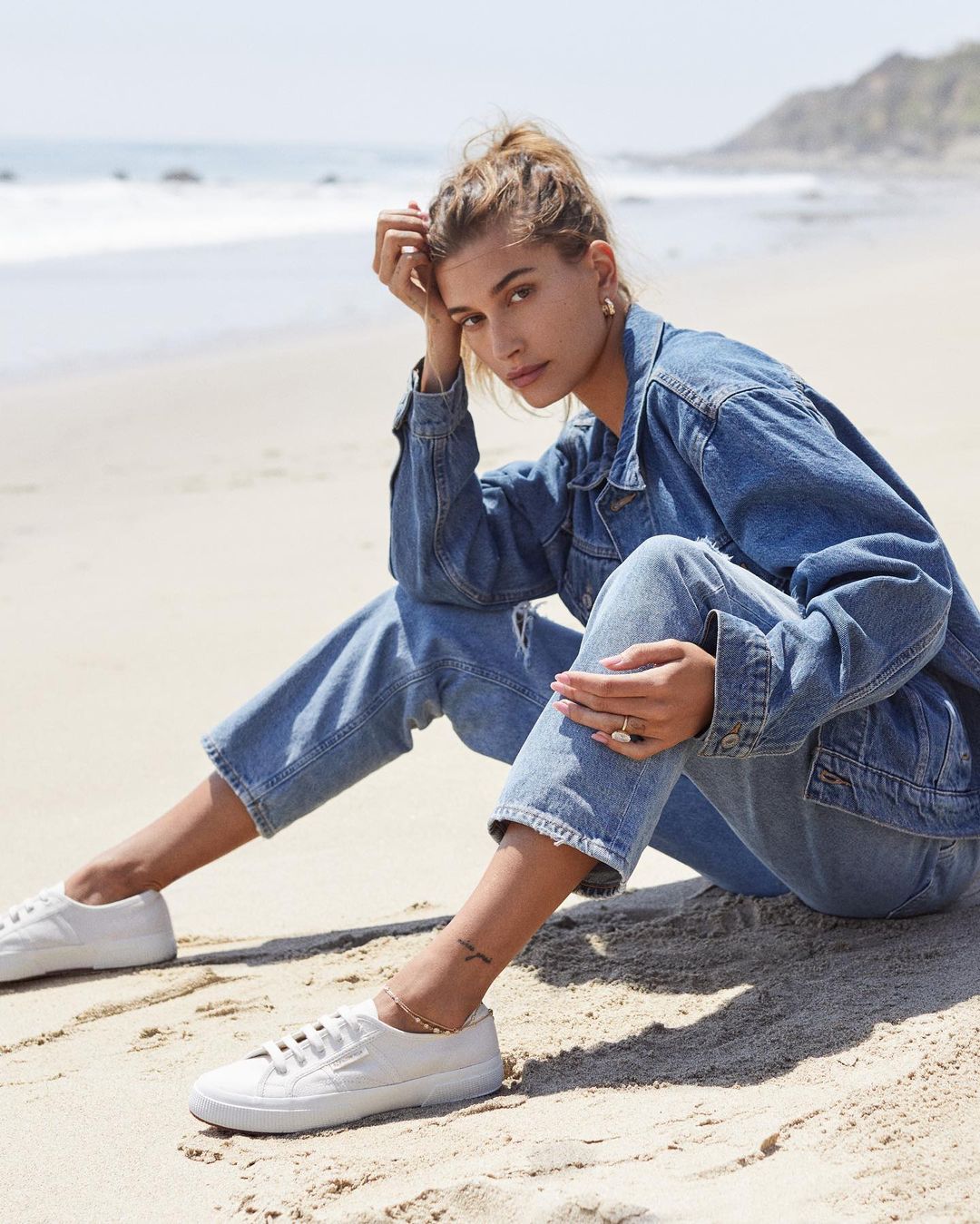 海莉·鲍德温 (hailey baldwin)2022美图集