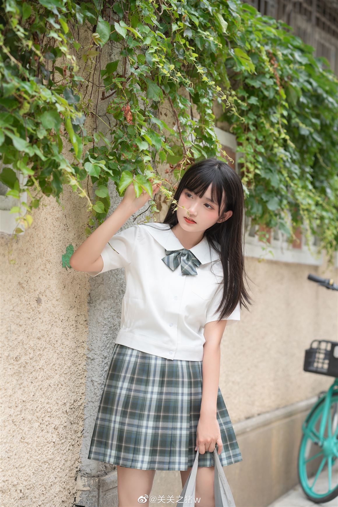 关关之猪·三套cos