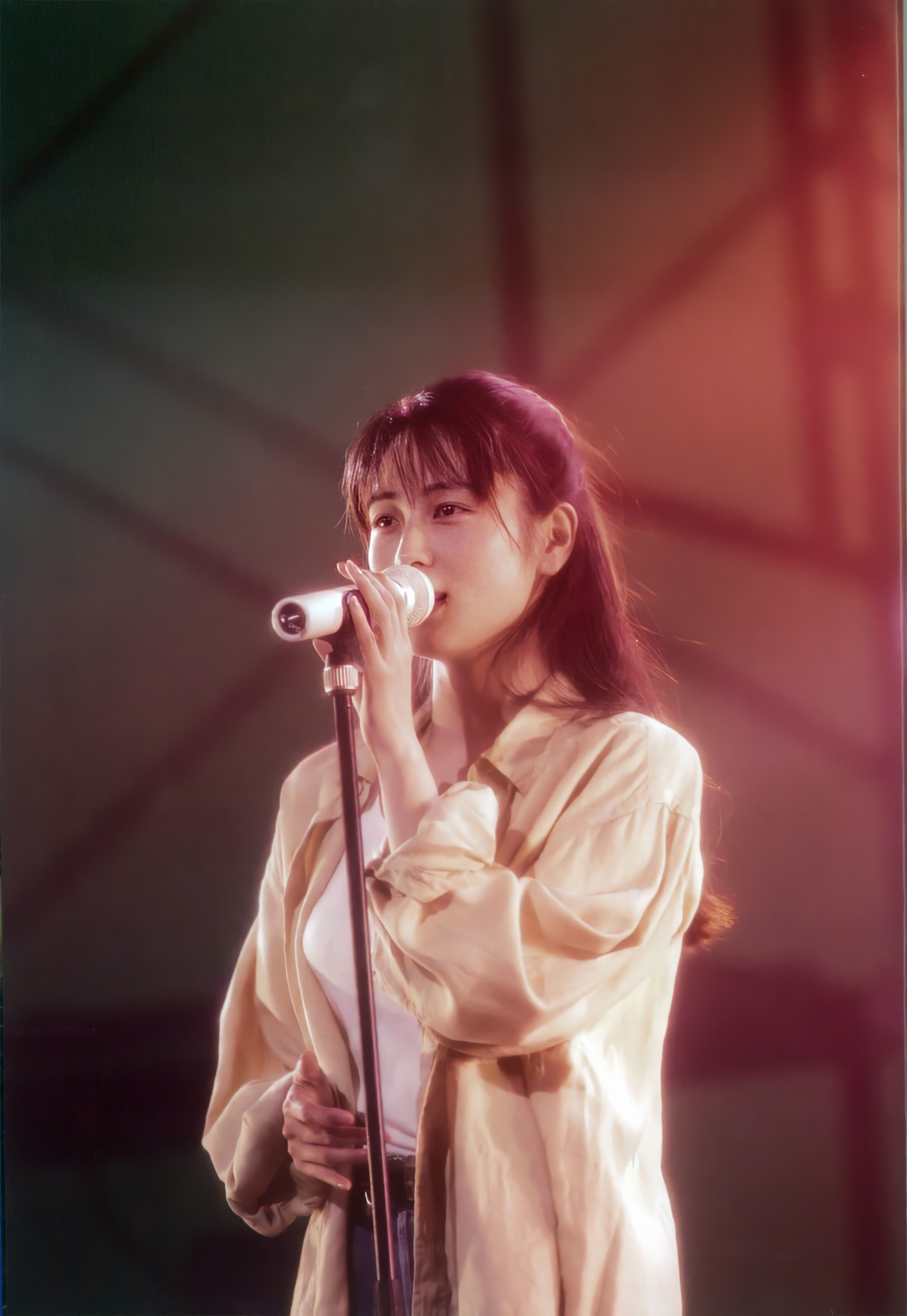 「zard-坂井泉水」图集001