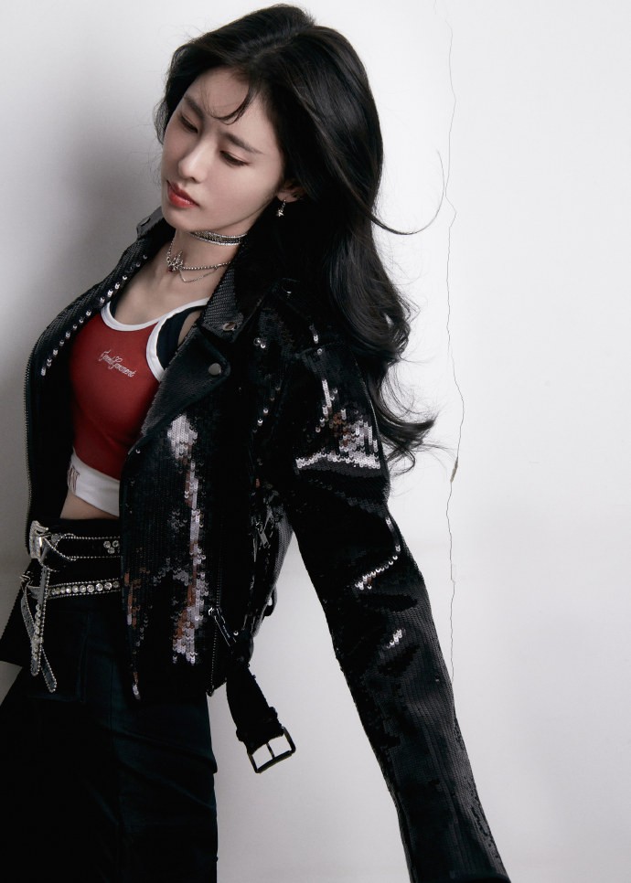 中国内地流行乐女歌手张碧晨