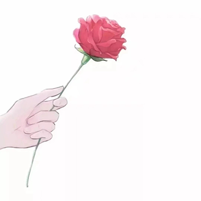 动画风情头|整个这样的头像,你女友的闺蜜他不羡慕吗?