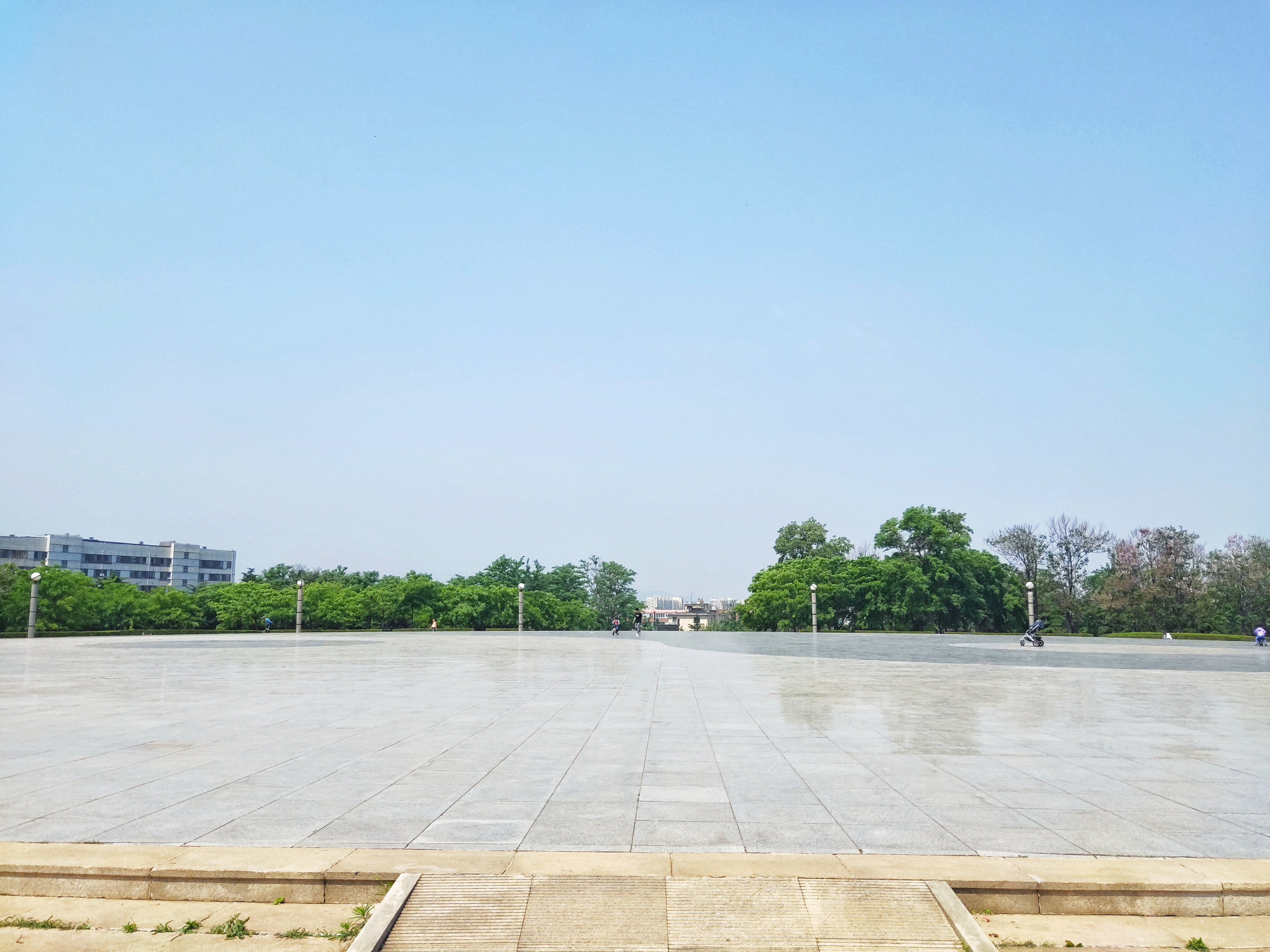 大连鼎山公园,因鼎而命名