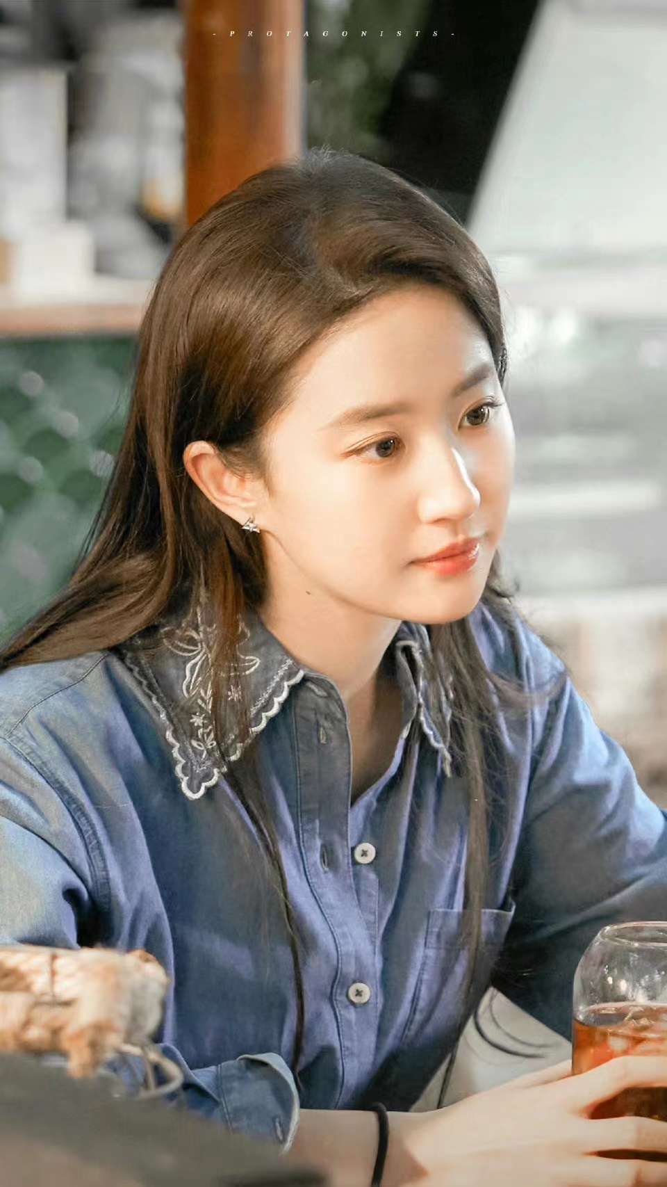 神仙姐姐刘亦菲壁纸合集