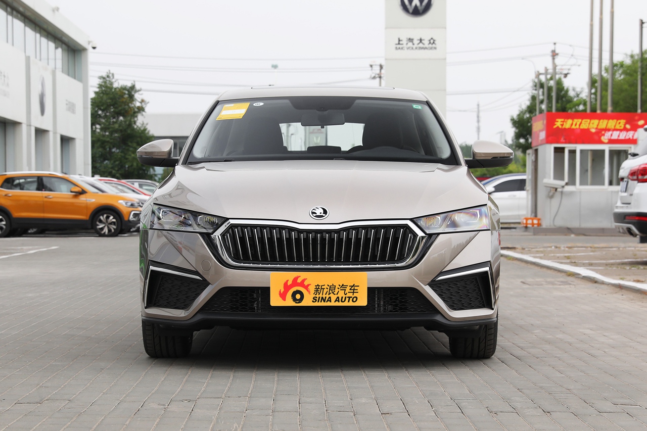 2021款明锐pro tsi280 dsg尊贵版