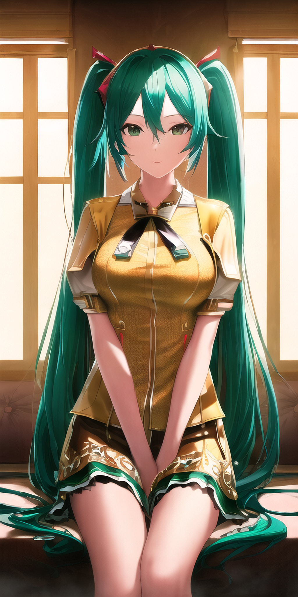 初音未来