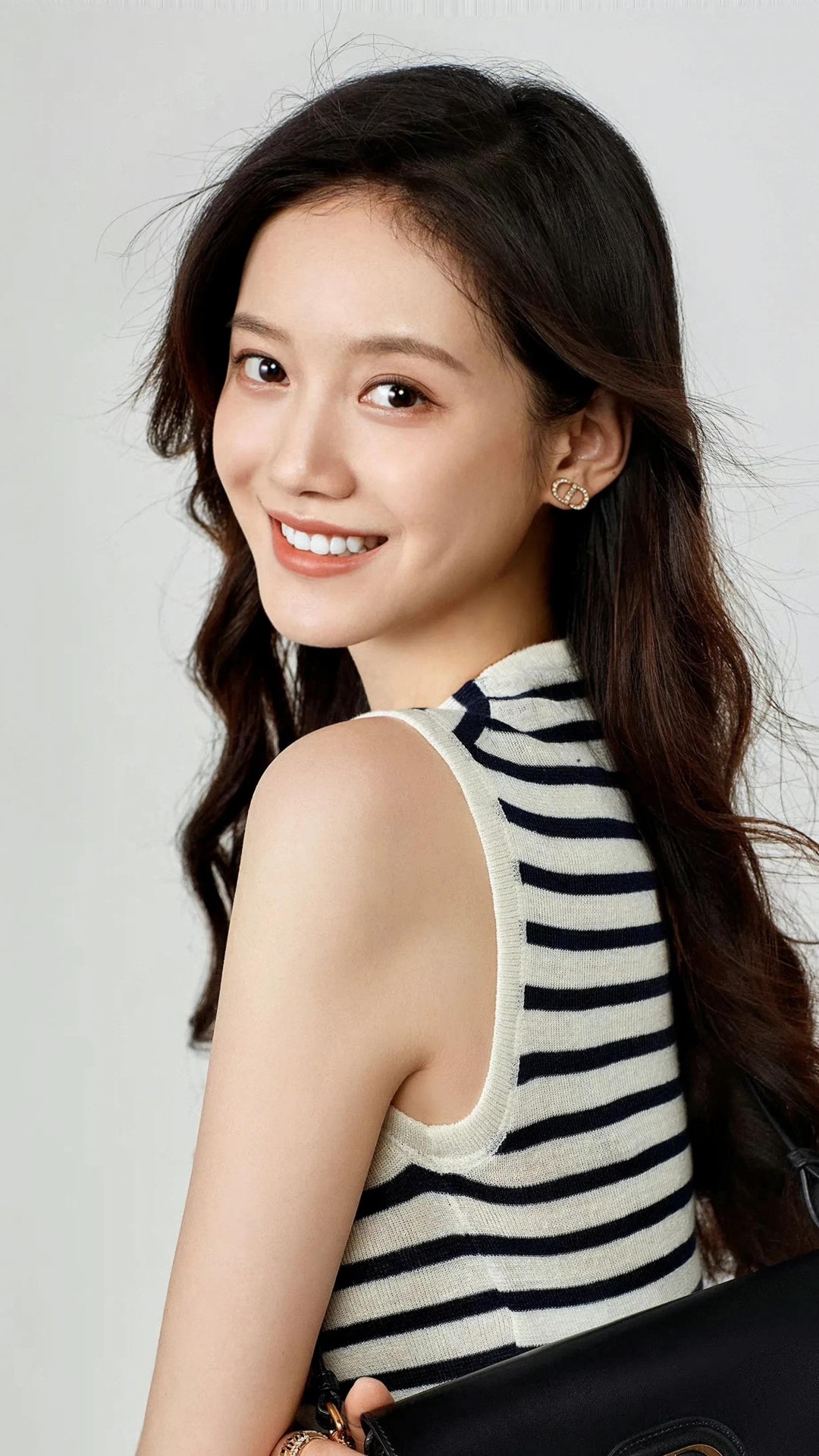 孙伊涵:时尚写真大片欣赏