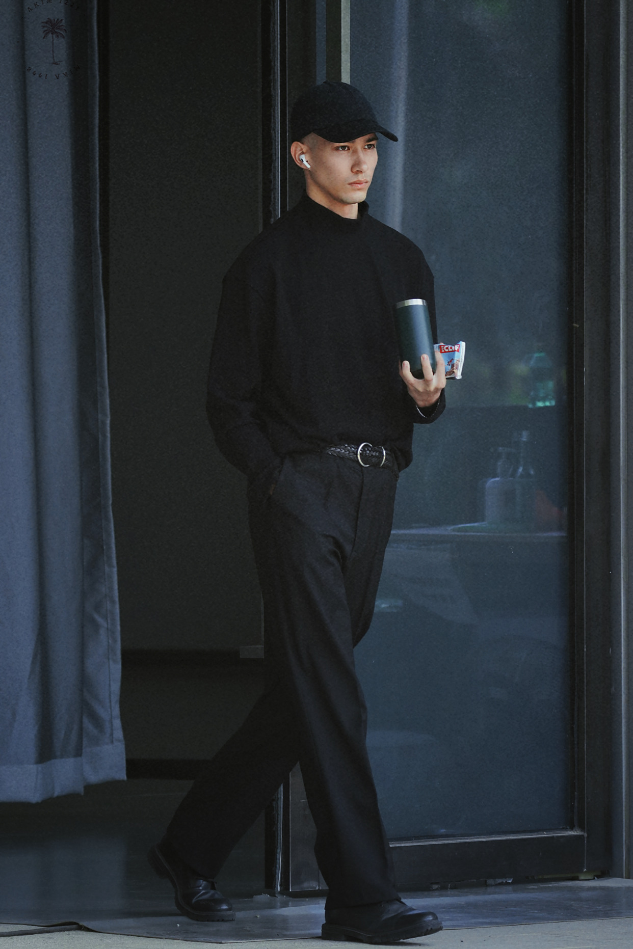 米卡超帅壁纸 米卡图片