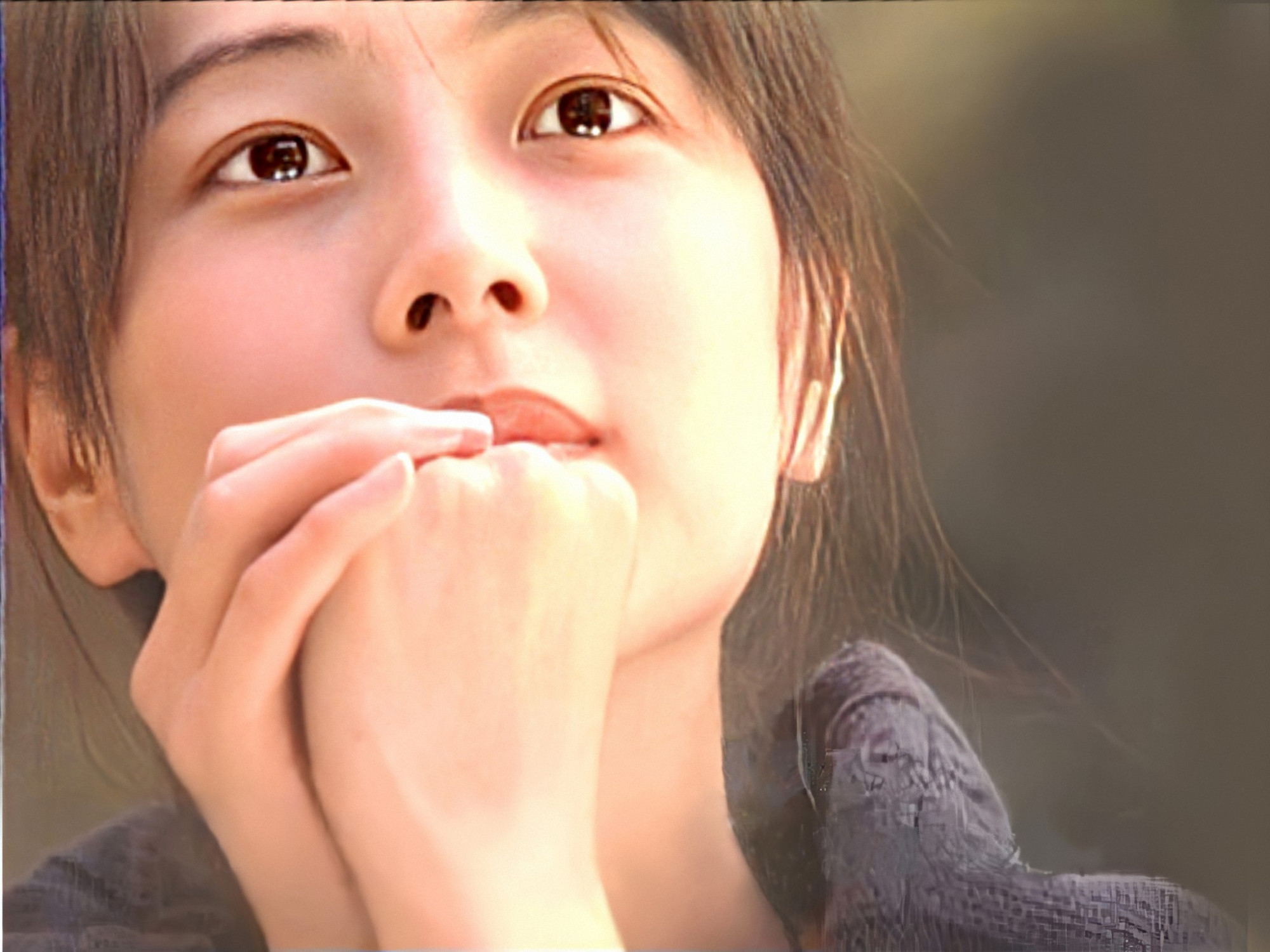 「zard-坂井泉水图集」003