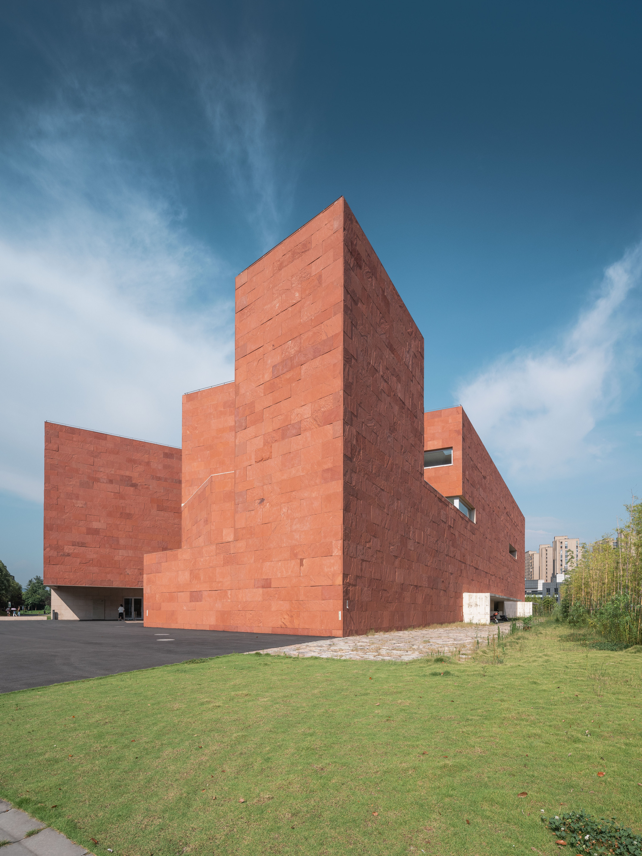 中国国际设计博物馆