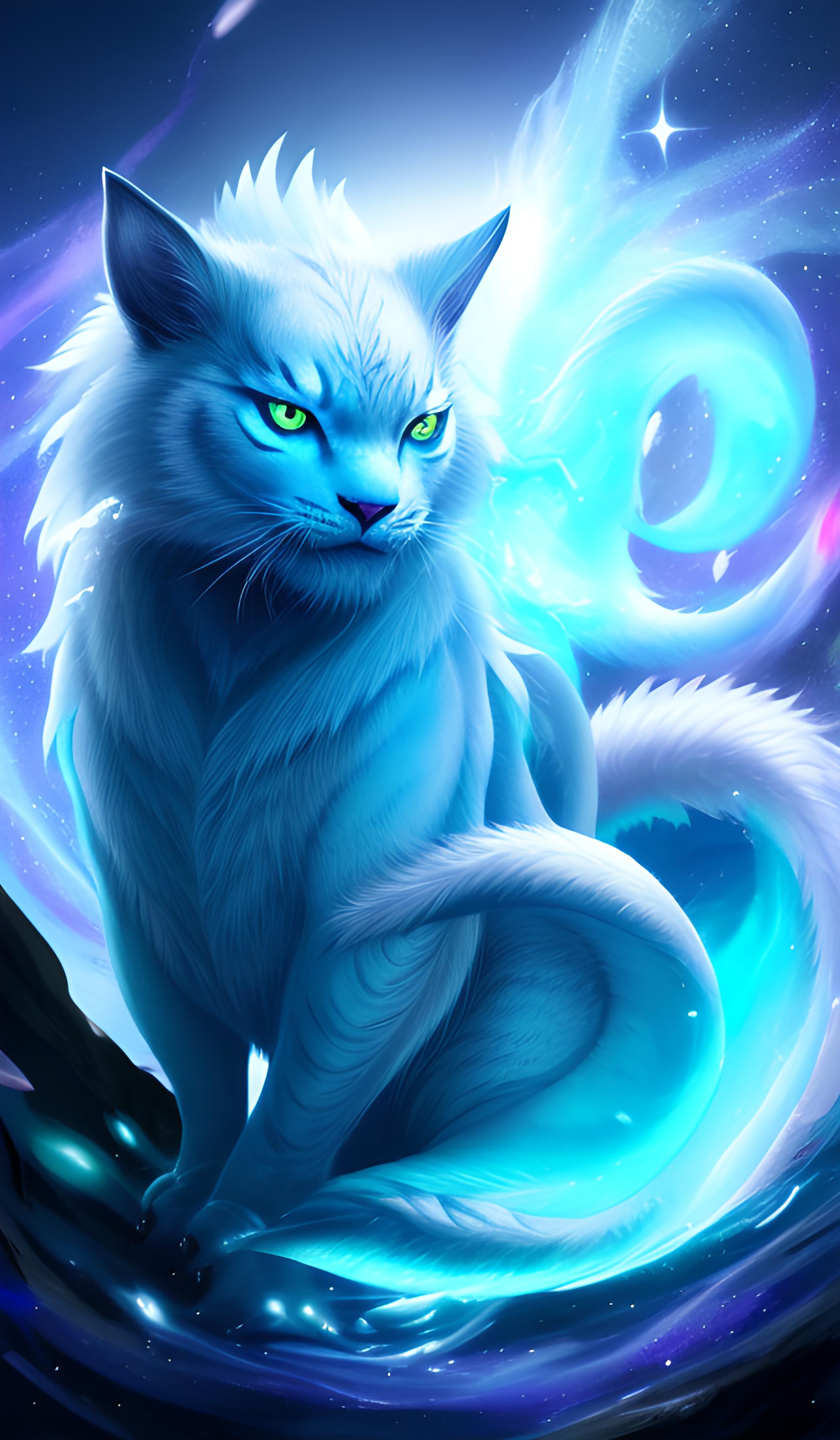 这大概是山海经中传说的神兽龙虎