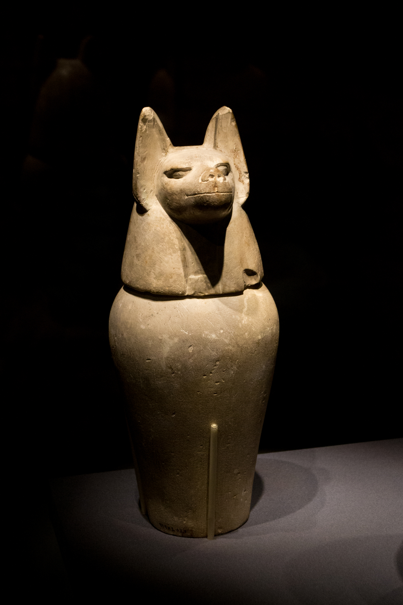 珍贵古埃及文物国内展:带你揭开古埃及神秘面纱