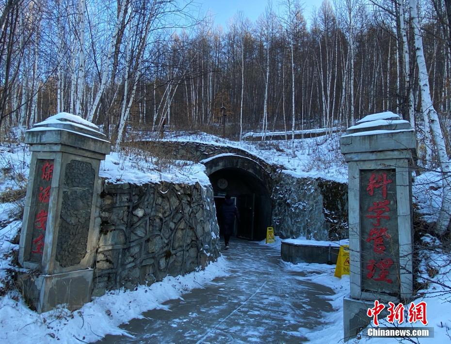 探访内蒙古布苏里军事旅游景区