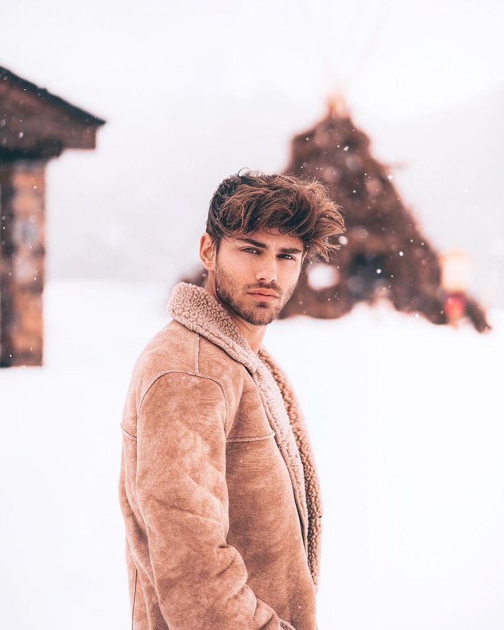 西班牙男模sergio carvajal