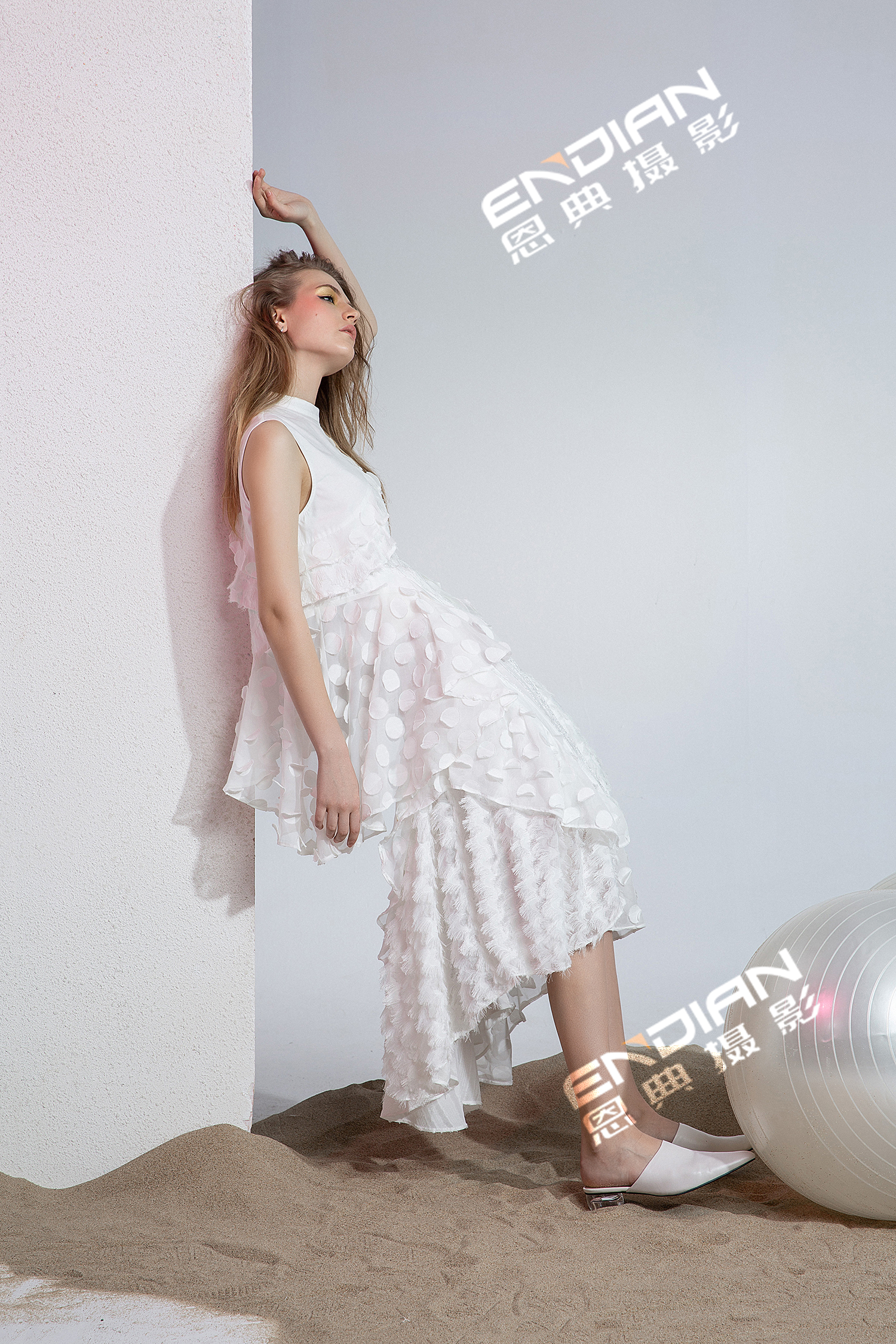 商业摄影|品牌服装拍摄