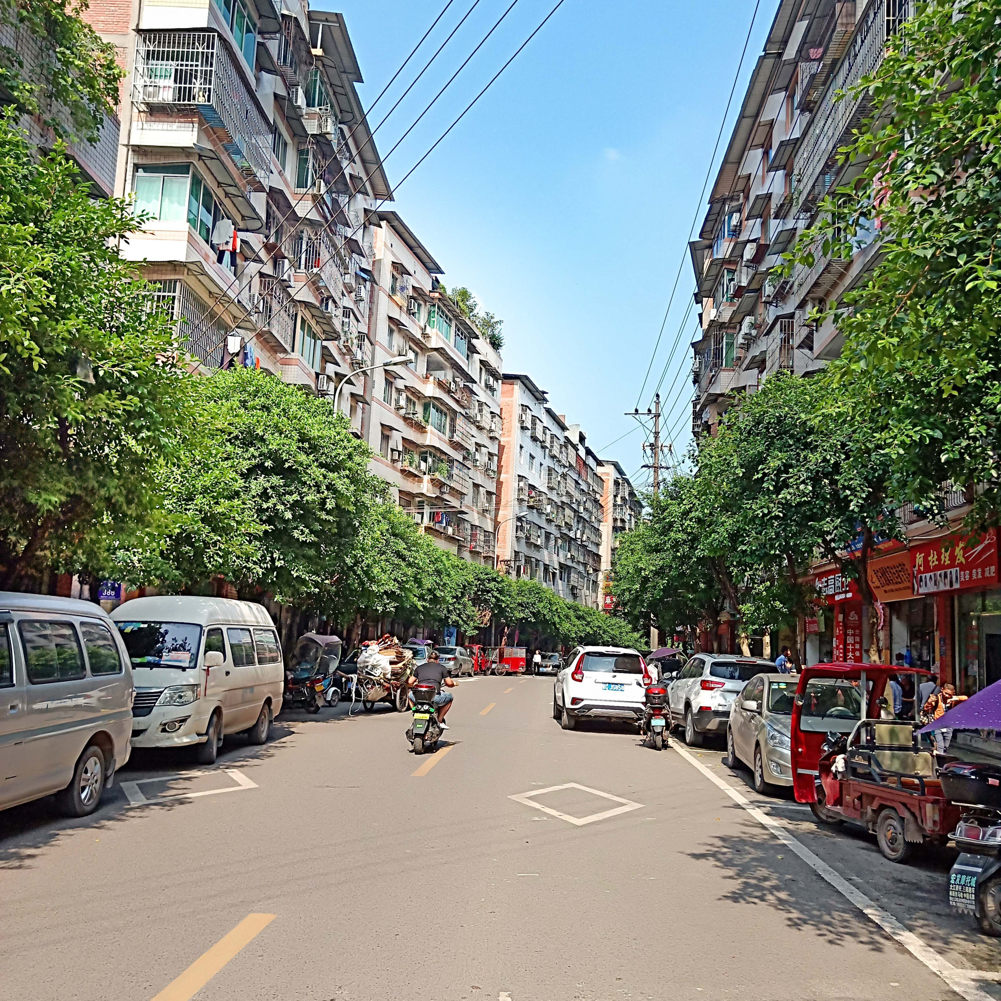 江津区白沙镇摄影作品欣赏1