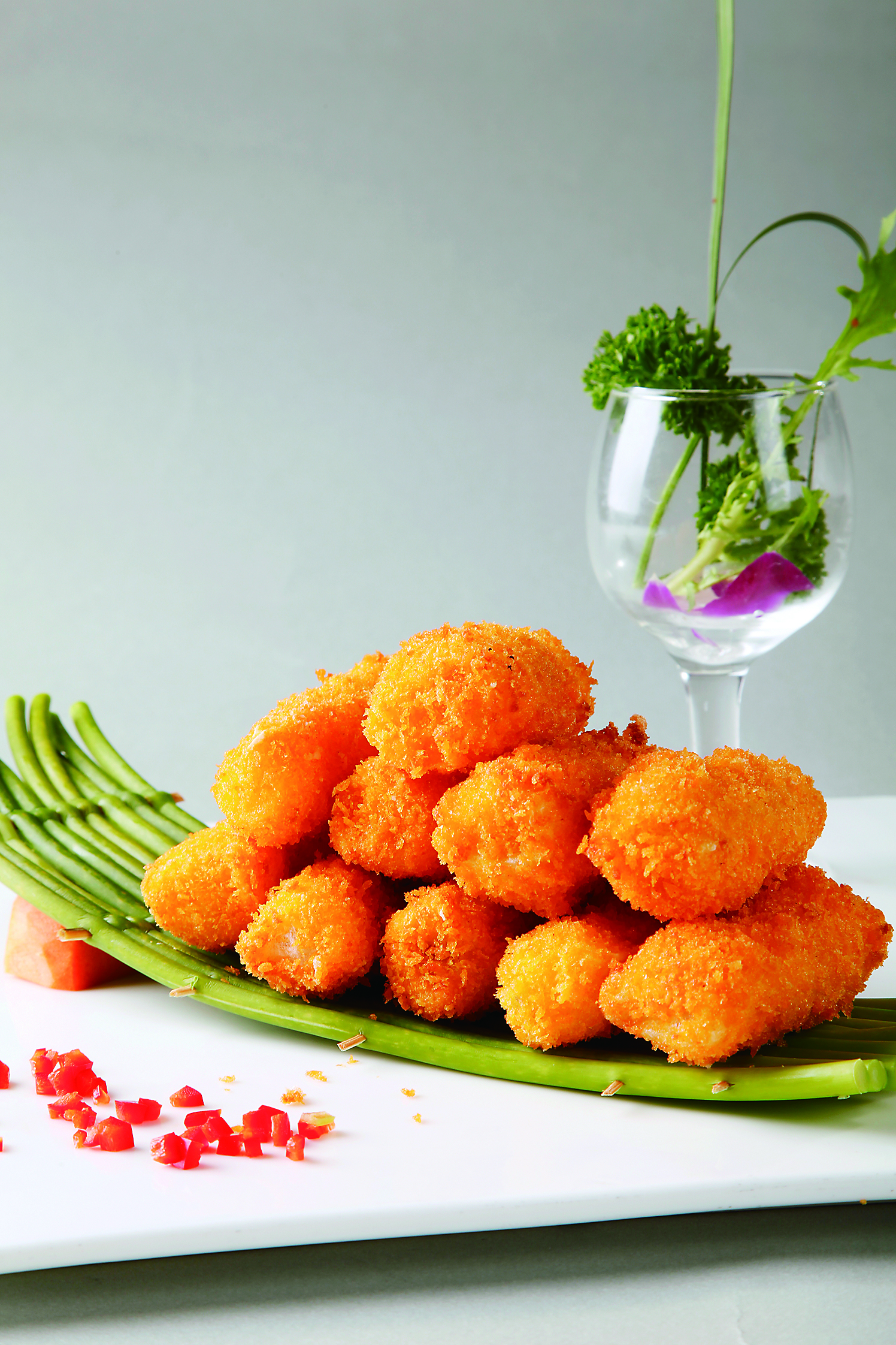 经典美食(50):徽菜