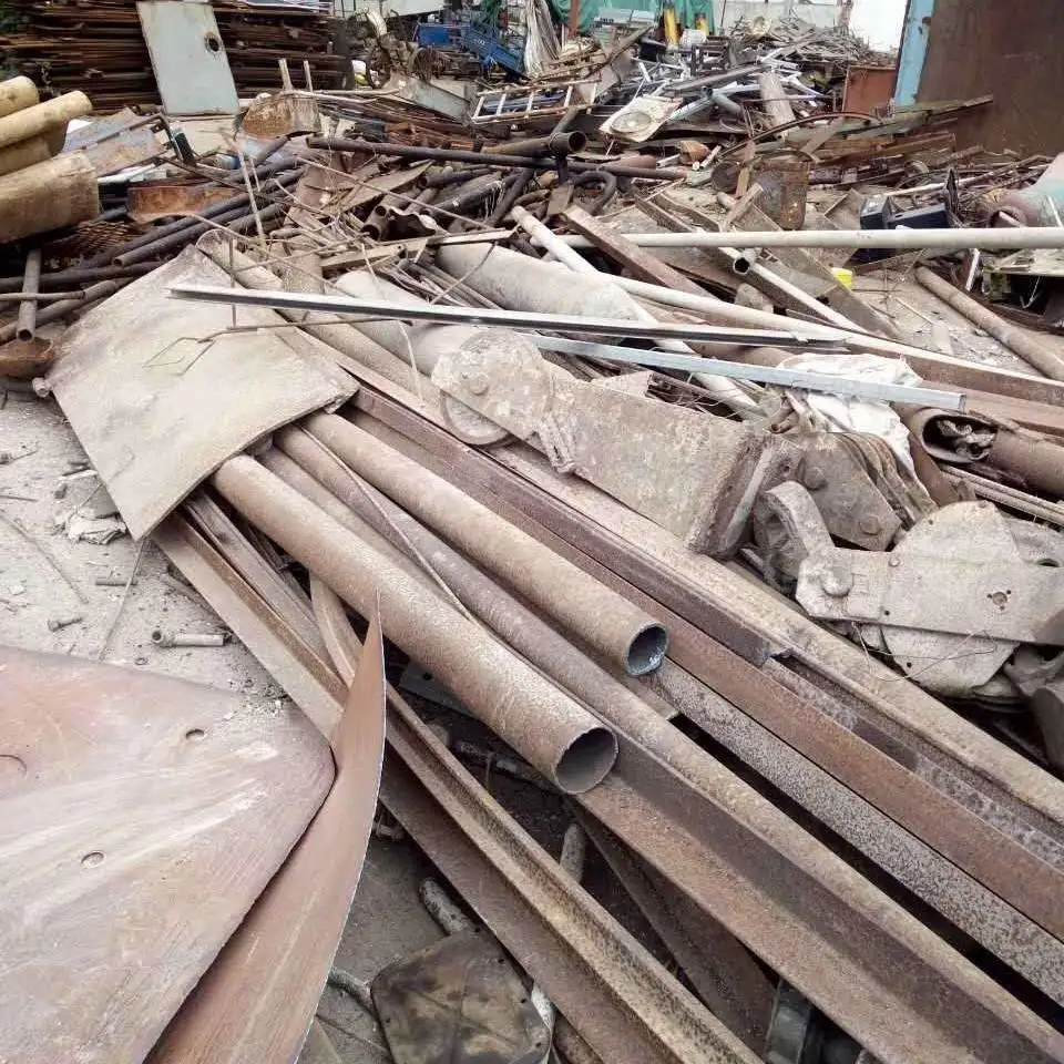 废铁废铜电缆线图集展示