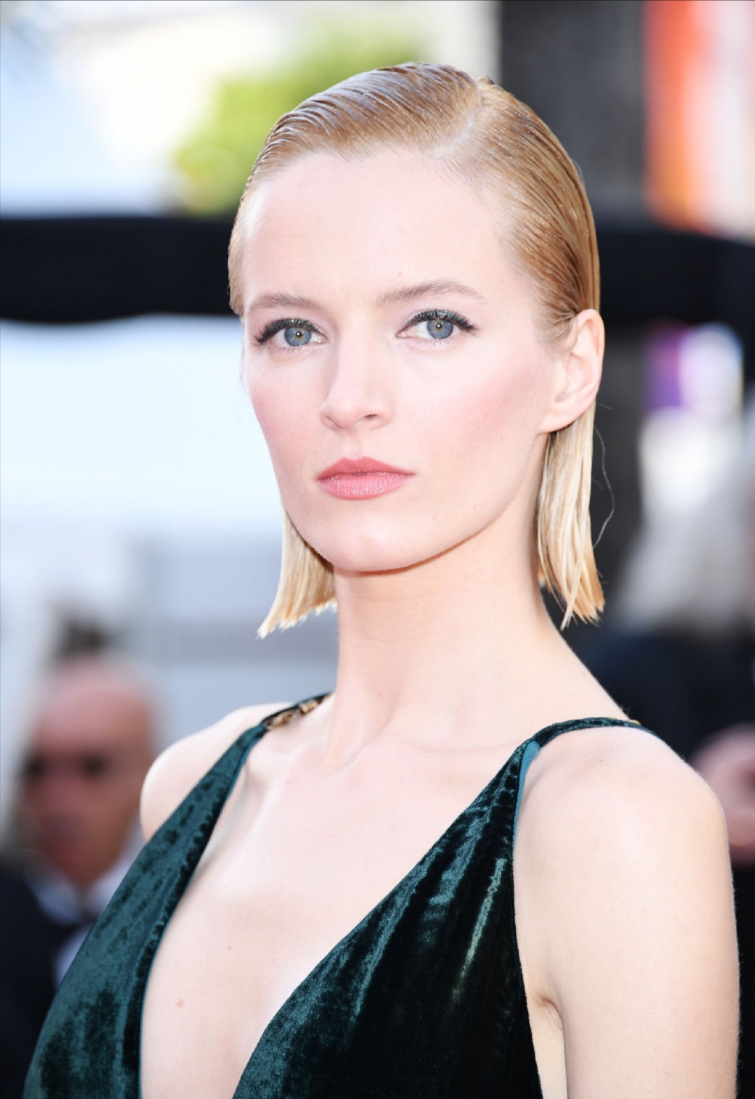 达丽雅·斯托寇思,清雅怡人