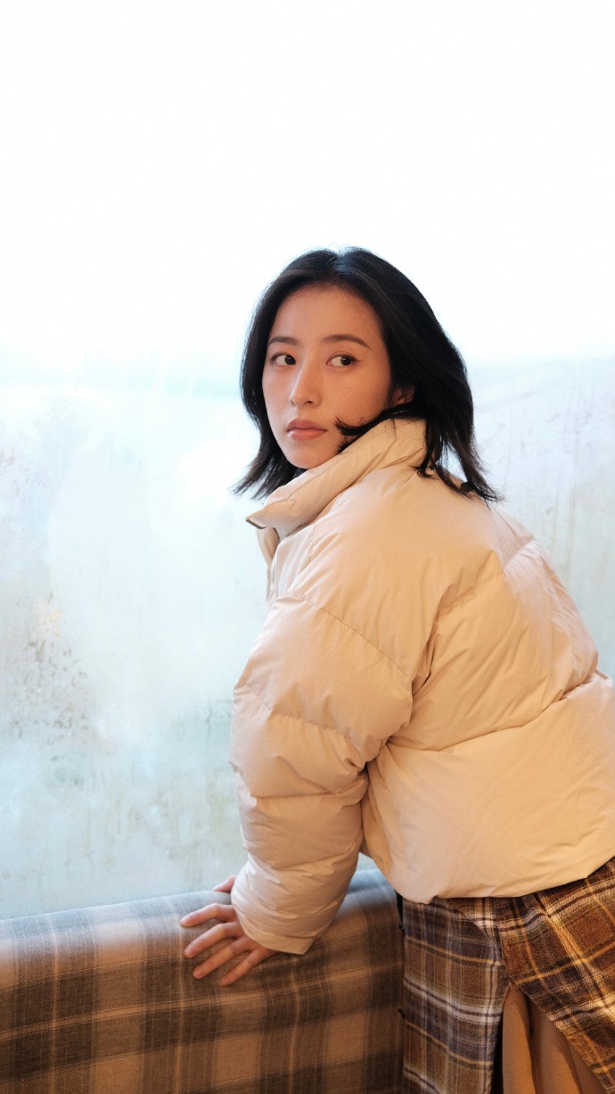 周雨彤,1994年9月21日出生于安徽省淮南市