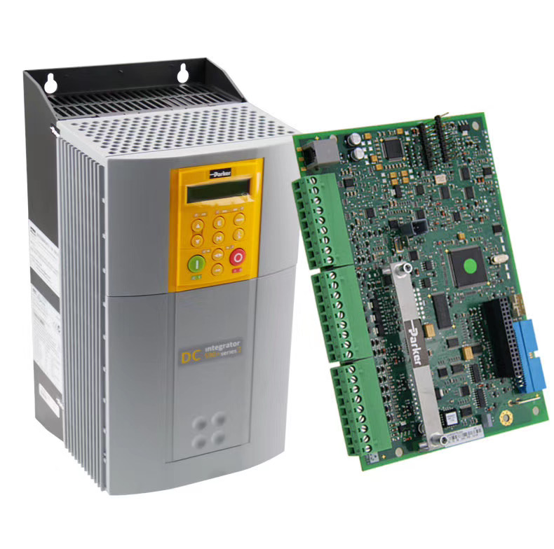 欧陆590直流调速器