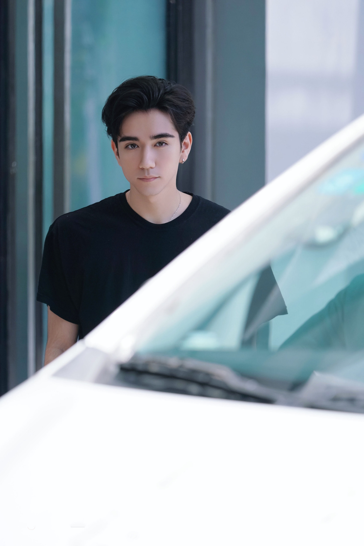 创造营4和马图片