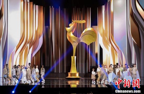 第35届中国电影金鸡奖图片