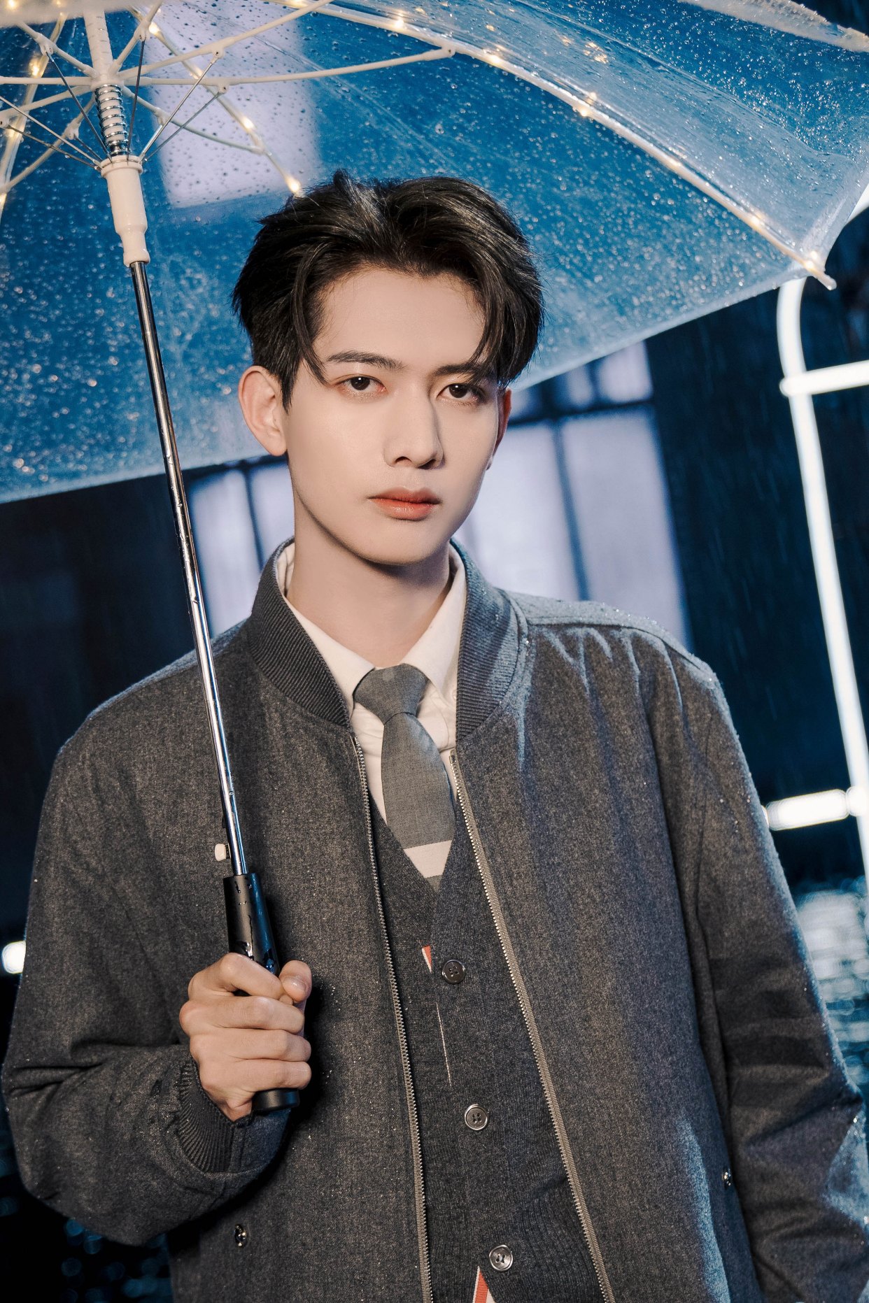 创造营学员甘望星图片