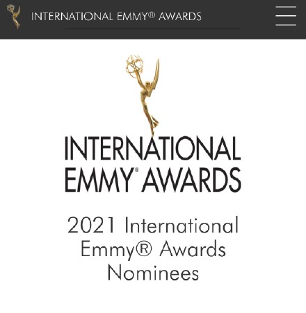 组图:韩剧《虽然是精神病但没关系》获国际艾美奖短篇电视剧提名