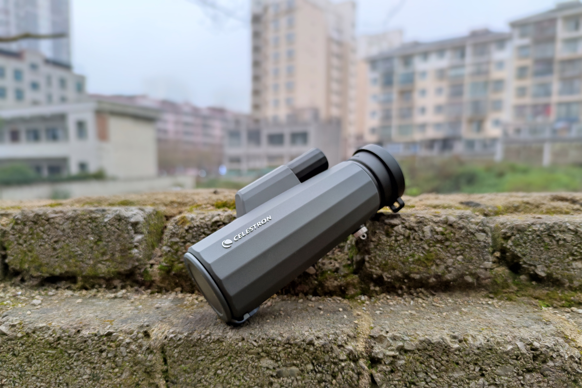 星特朗几何单筒望远镜,让孩子探索大世界