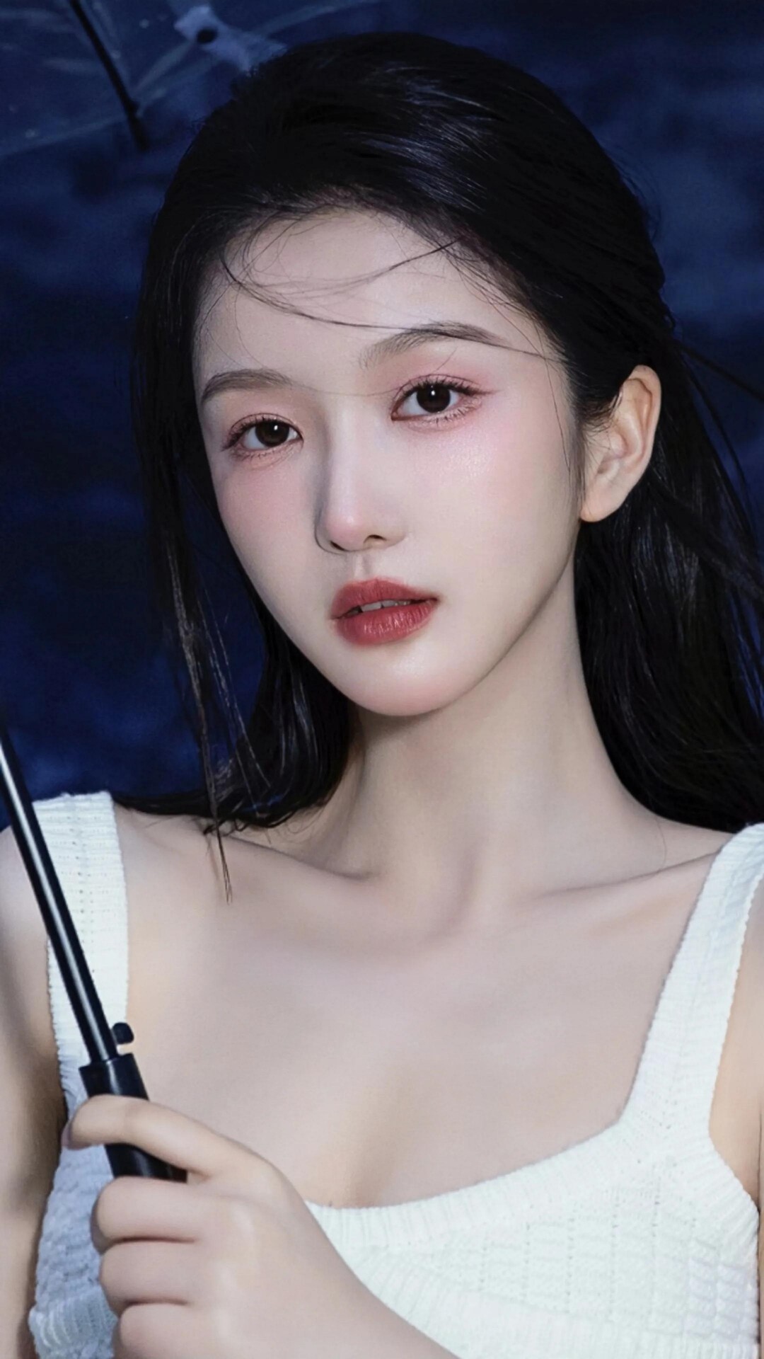 冰雪美女曹婉瑾:时光和你一样甜