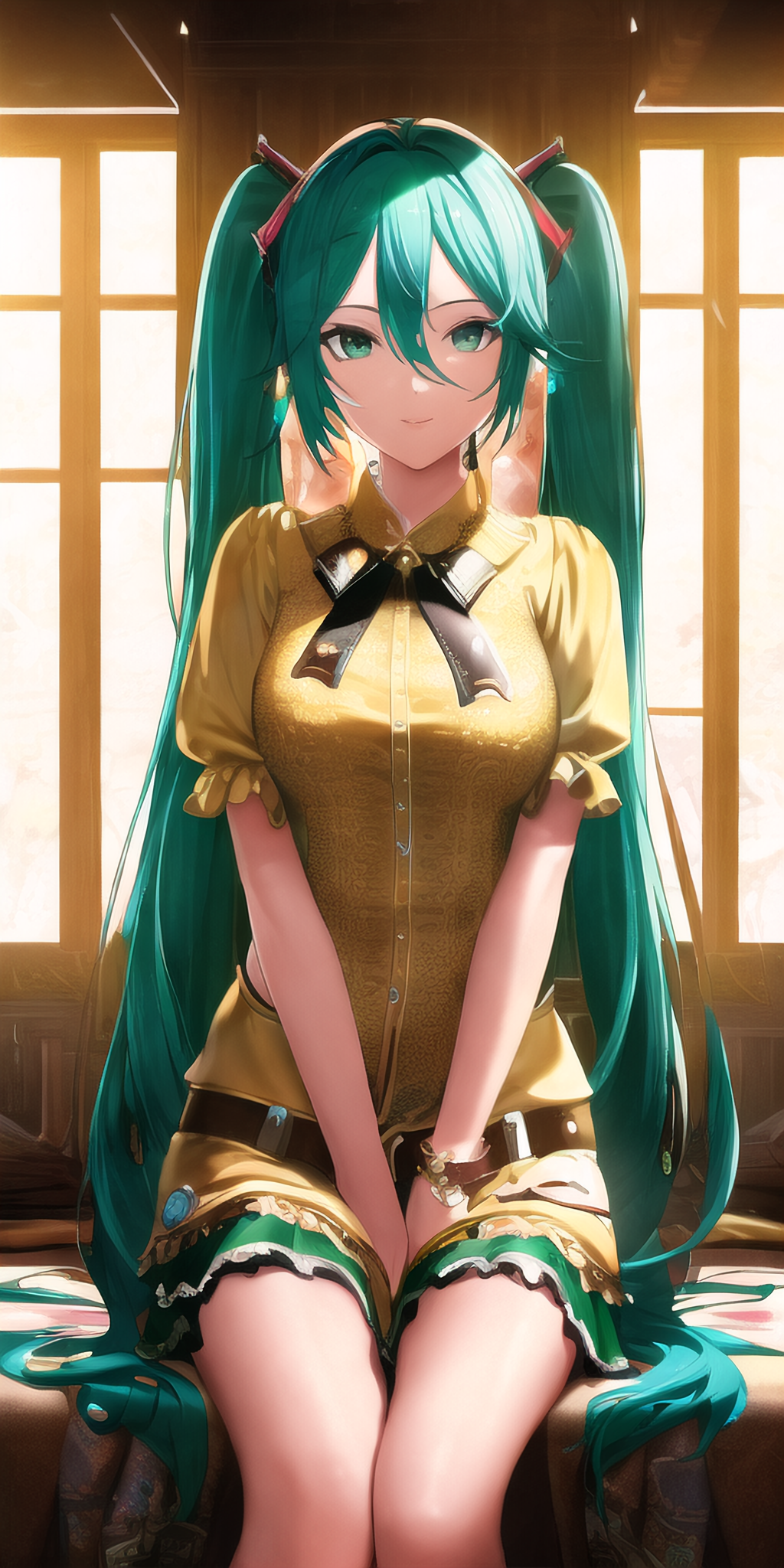 初音未来