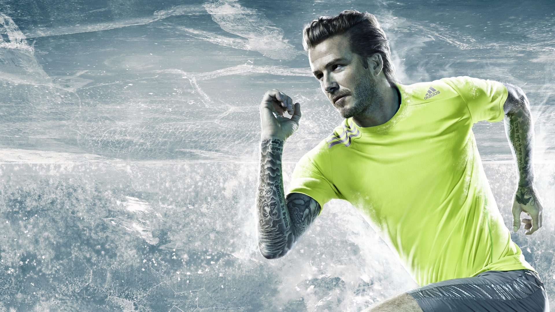 「高清壁纸」贝克汉姆高清无水印壁纸,粉丝自取!