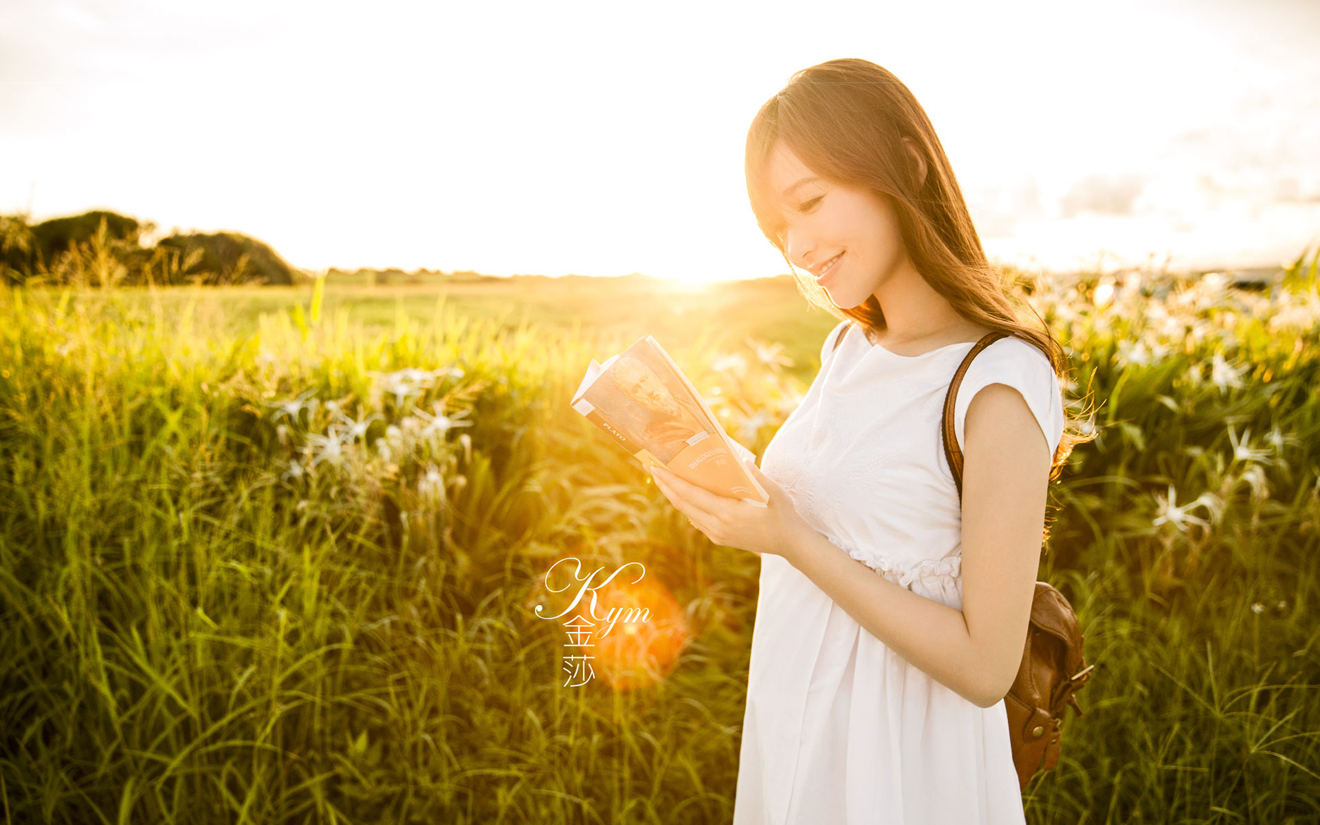 图集:分享大美女金莎高清壁纸,欢迎收藏!