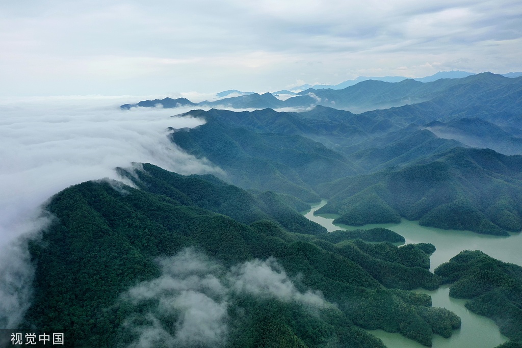 萍乡山口岩图片