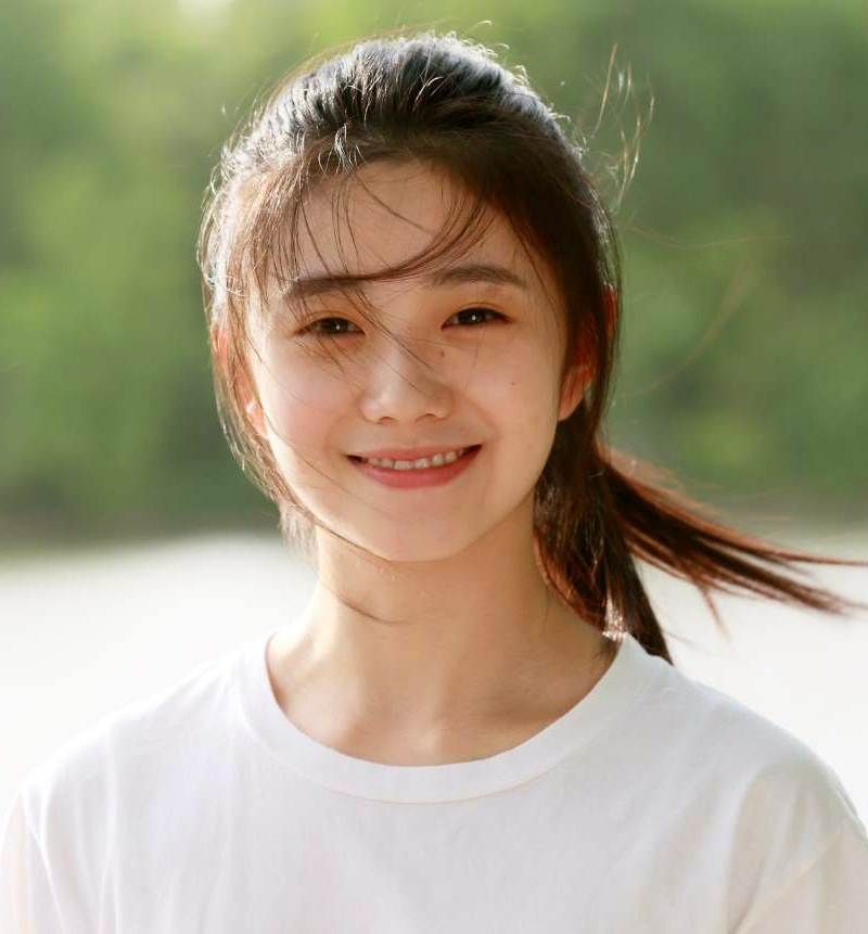 电影(一秒钟)新一代谋女郎刘浩存