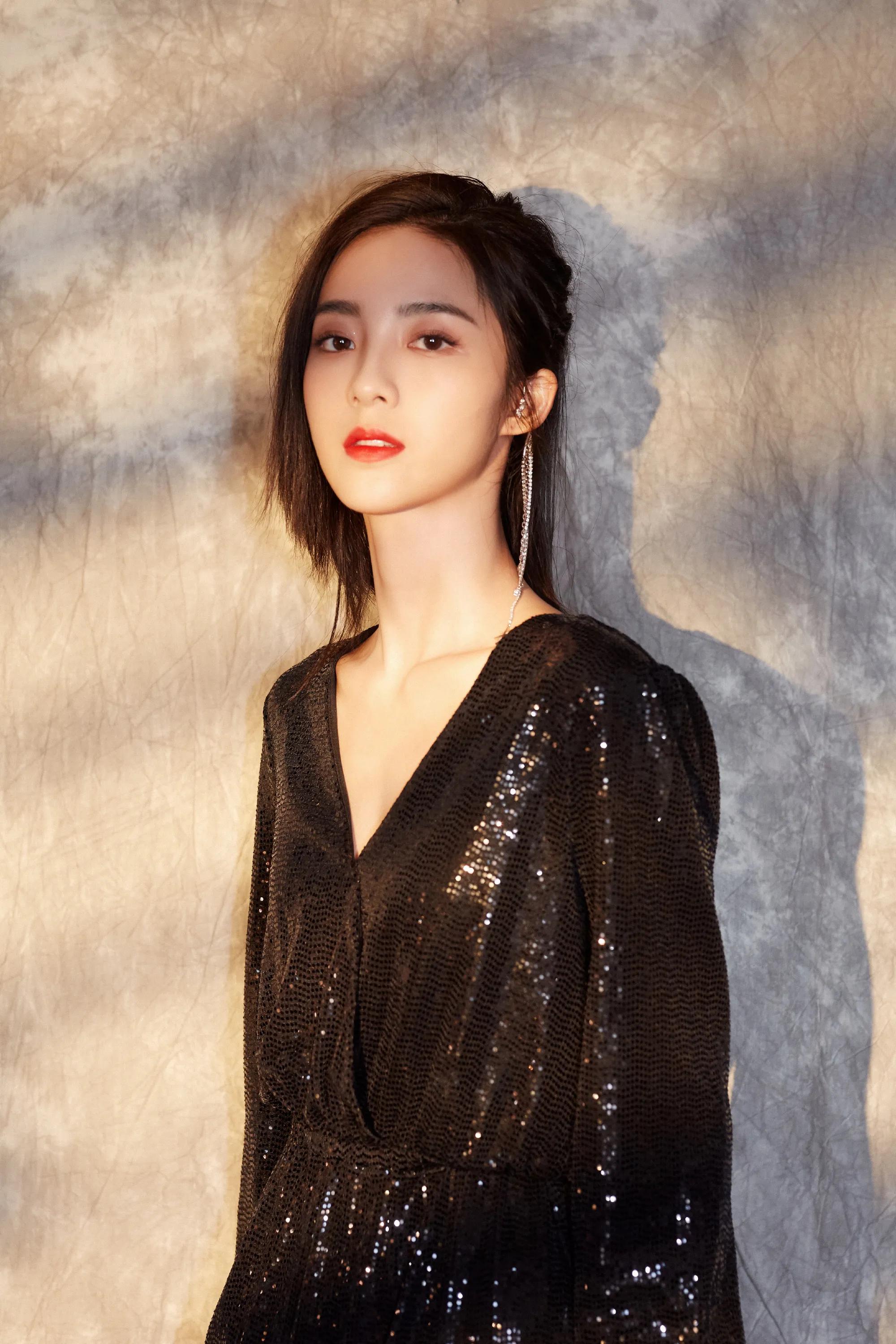 清纯美女万鹏美图写真集,邻家女孩既视感,美若天仙!