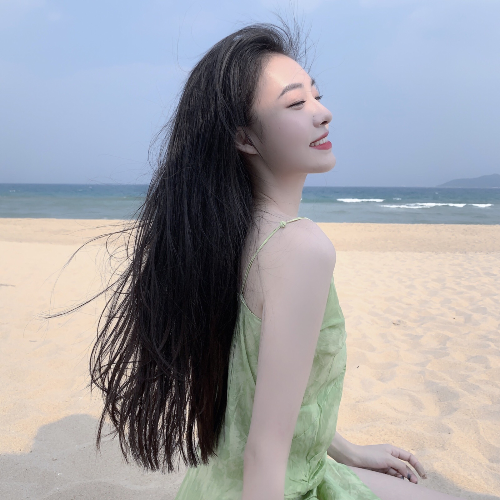 颜如玉,气如兰的漂亮美女图片,看看合不合大家的口味